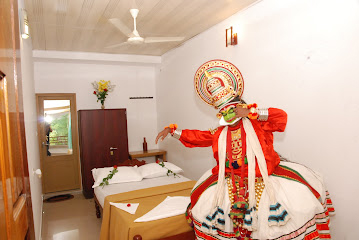 Marari Edan Beach Homestay in Alappuzha